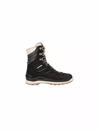 LOWA | Stivali Lifestyle da Donna Calceta Evo GTX WS2 | schwarz